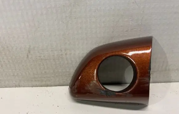 Peugeot 3008 II Loading door cover/cap 98029780XT