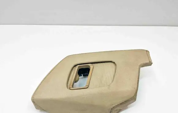 Mercedes-Benz SL R129 Front door seat control surround trim 1299110122 A1299110122