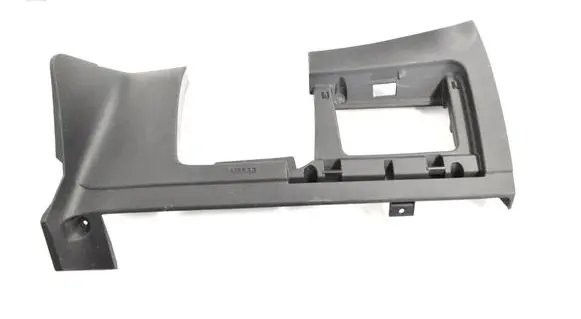 Mercedes-Benz C W204 Dashboard lower bottom trim panel 5G2858367