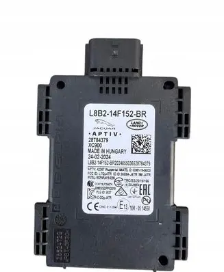 Land Rover Discovery 5 Distronic sensor radar M79TEILE