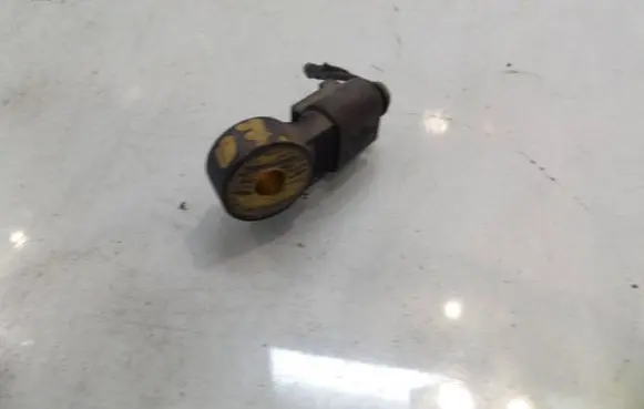 Volkswagen Cross Polo Sensor
