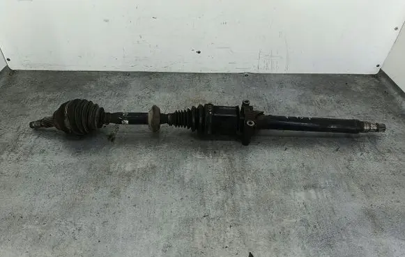 Alfa Romeo 159 Front driveshaft