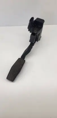 Opel Zafira A Accelerator throttle pedal 0281002298 90581208