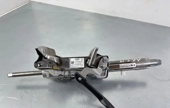 Audi A6 Allroad C7 Steering wheel axle 4G0419502S