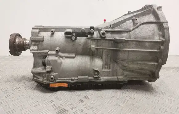 Dodge Challenger Automatic gearbox 68433361AA