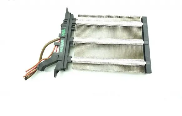 Volkswagen Tiguan Interior heater climate box assembly 1K0963235F