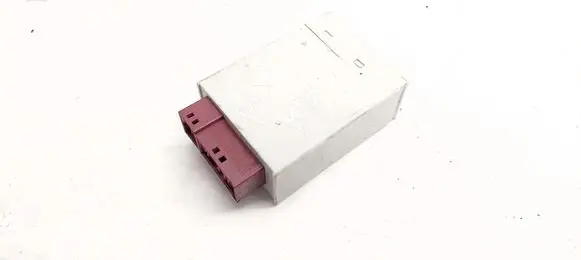 BMW 2 F45 Seat control module 7464634