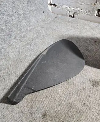 BMW 5 F10 F11 Dashboard side end trim 9209788 9209787 9209793