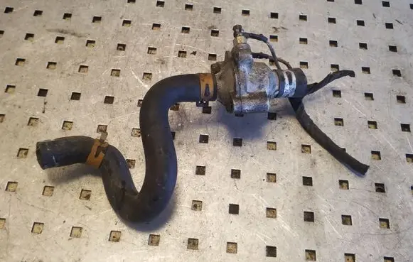 Renault Scenic I Oil breather separator 