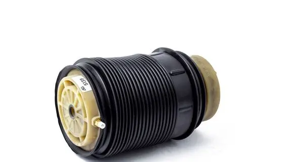 Mercedes-Benz E W212 Rear air suspension bag/shock absorber 2123203925 A2123203925 A2123200725