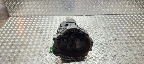 Audi A6 S6 C5 4B Manual 5 speed gearbox S25147095 DWH
