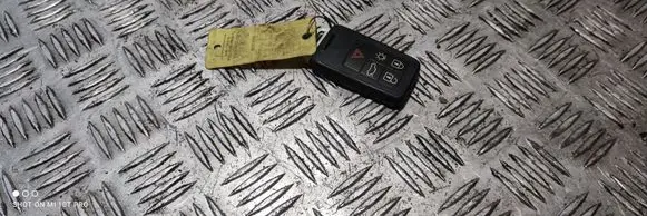 Volvo XC60 Ignition key/card 