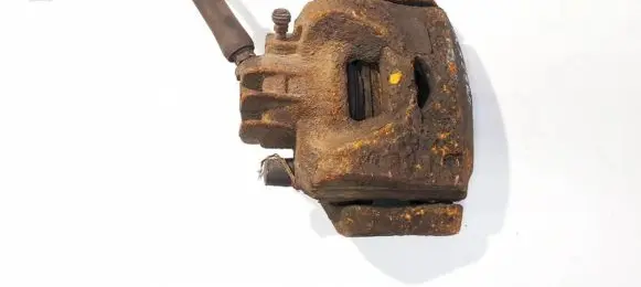 Citroen C4 I Picasso Front brake caliper