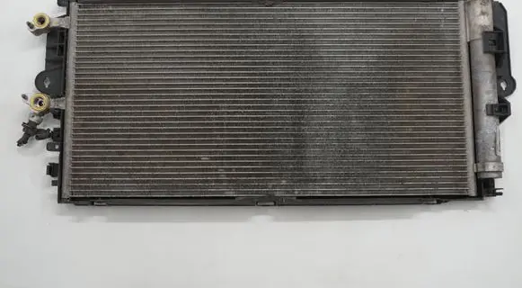 Volvo S90, V90 A/C cooling radiator (condenser) 31686415ACR 31686415