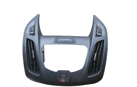 Ford Transit - Tourneo Connect Radio/GPS head unit trim DT11V04587A P9Z1F
