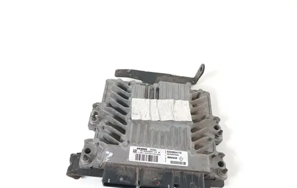 Renault Scenic II - Grand scenic II Engine control unit/module 8200804775