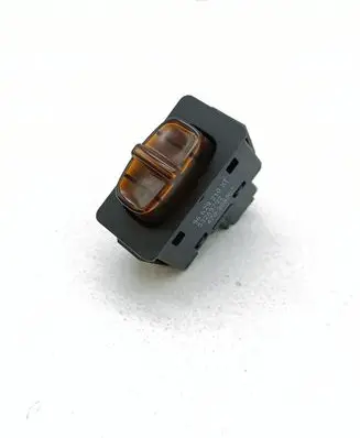 Citroen C4 I Picasso Interior lighting switch 96629210XT