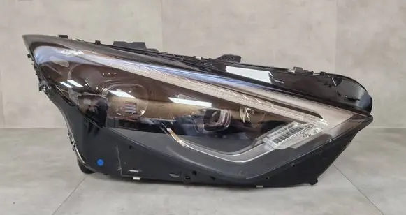 Mercedes-Benz SL AMG R232 Headlight/headlamp A2329061602 ZGS006 LE19A6439