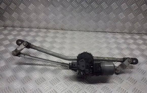 Mazda 3 I Front wiper linkage 4M51-17508-AA
