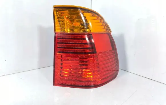BMW 5 E39 Rear/tail lights
