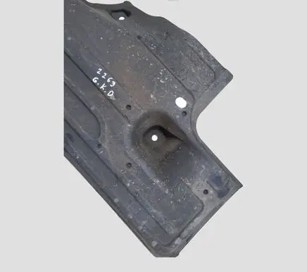 Volvo V60 Rear underbody cover/under tray 30736340