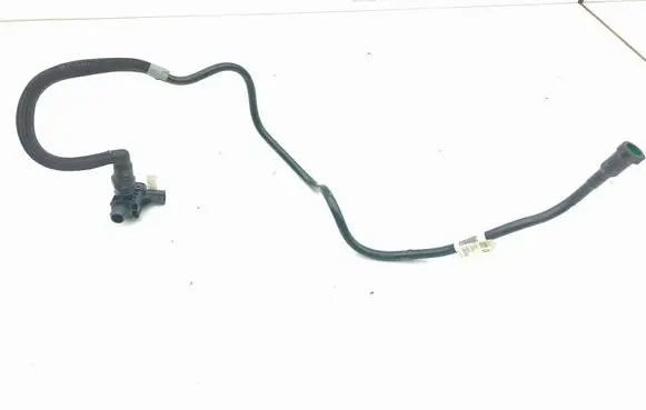 Peugeot 2008 II Vacuum line/pipe/hose 9824451880 23072030079 0265011040