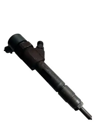 Renault Scenic II - Grand scenic II Fuel injector 8200100272 0445110110