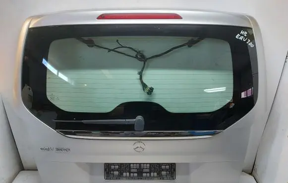 Mercedes-Benz EQV 447 Tailgate/trunk/boot lid mereqv