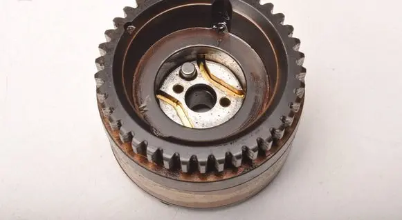 Nissan Note (E11) Camshaft pulley/ VANOS 25342139