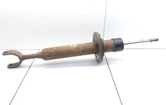 Volkswagen PASSAT B5.5 Front shock absorber/damper 4D0412127 578094A
