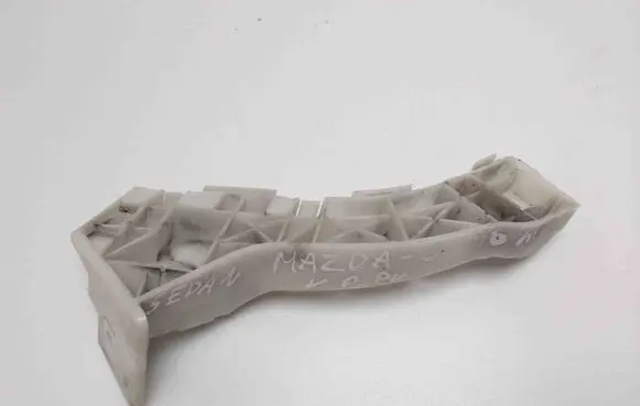 Mazda 3 I Front bumper mounting bracket BN8V500UI