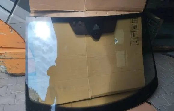 Volkswagen ID.5 Front windscreen/windshield window 11A845011AJ