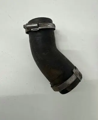 Peugeot Partner Intercooler hose/pipe 9684307380