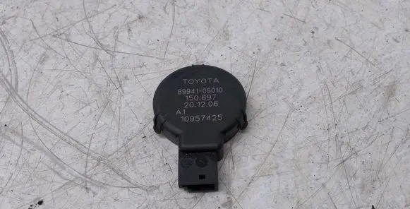 Toyota Avensis T250 Rain sensor 8994105010