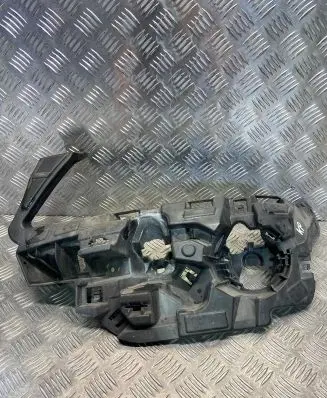 Headlight part