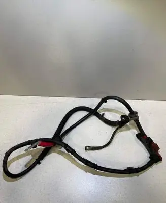 Audi A6 S6 C6 4F Positive cable (battery)