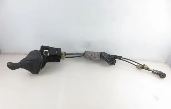 Renault Scenic II - Grand scenic II Gear shifter/selector 8200327403
