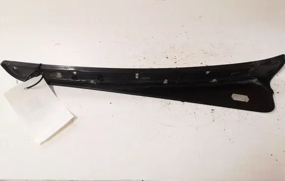 Citroen C5 Rear sill trim cover 9632554280 9636939380