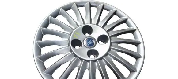 Fiat Fiorino R15 wheel hub/cap/trim 51733005