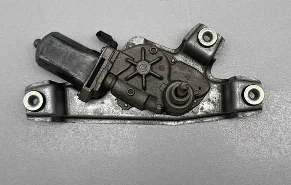 Chrysler Pacifica Rear window wiper motor 68233454AA 7011366
