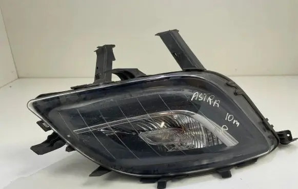 Opel Astra J Front fog light