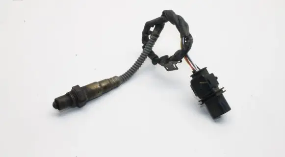 Land Rover Range Rover Sport L320 Lambda probe sensor 9H2Q9D375AA