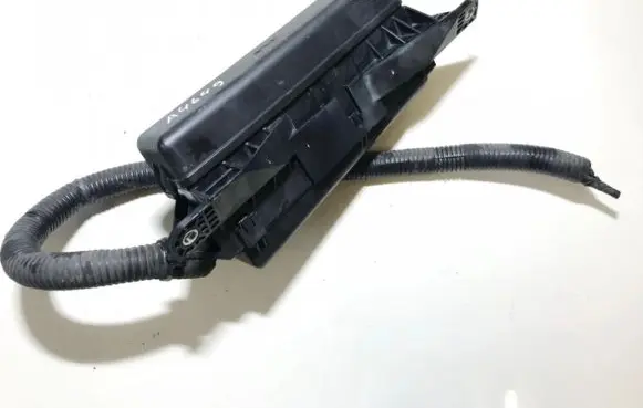 Toyota Prius (XW20) Fuse box set 7107xa1 7107-xa1