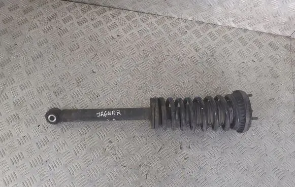 Jaguar S-Type Front shock absorber/damper