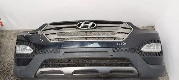 Hyundai Santa Fe Front bumper 
