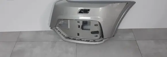 Audi Q3 8U Front bumper 8U0807437AF