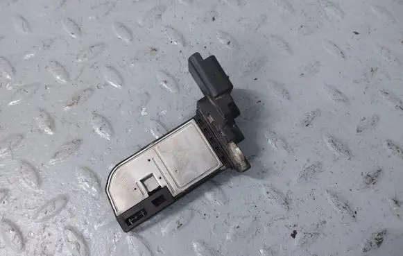 Peugeot Partner III Mass air flow meter 9677093080