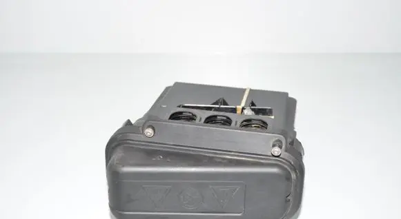 BMW 5 F10 F11 Fuse box set 7808115 12907808115 7555188