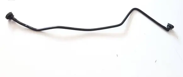 Mercedes-Benz A W176 Engine coolant pipe/hose A2465010225