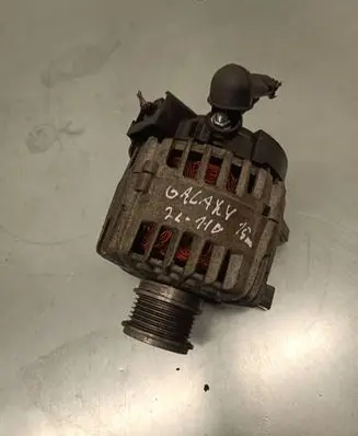 Ford Galaxy Generator/alternator FG18T114 595579180000